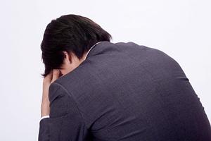 うつ病で悩みが解消しないときはまず電話相談